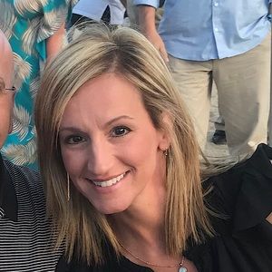 Meet your Posher, Beth